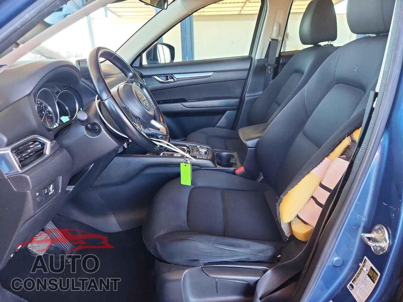 MAZDA CX-5 2019 - JM3KFABM0K0659980