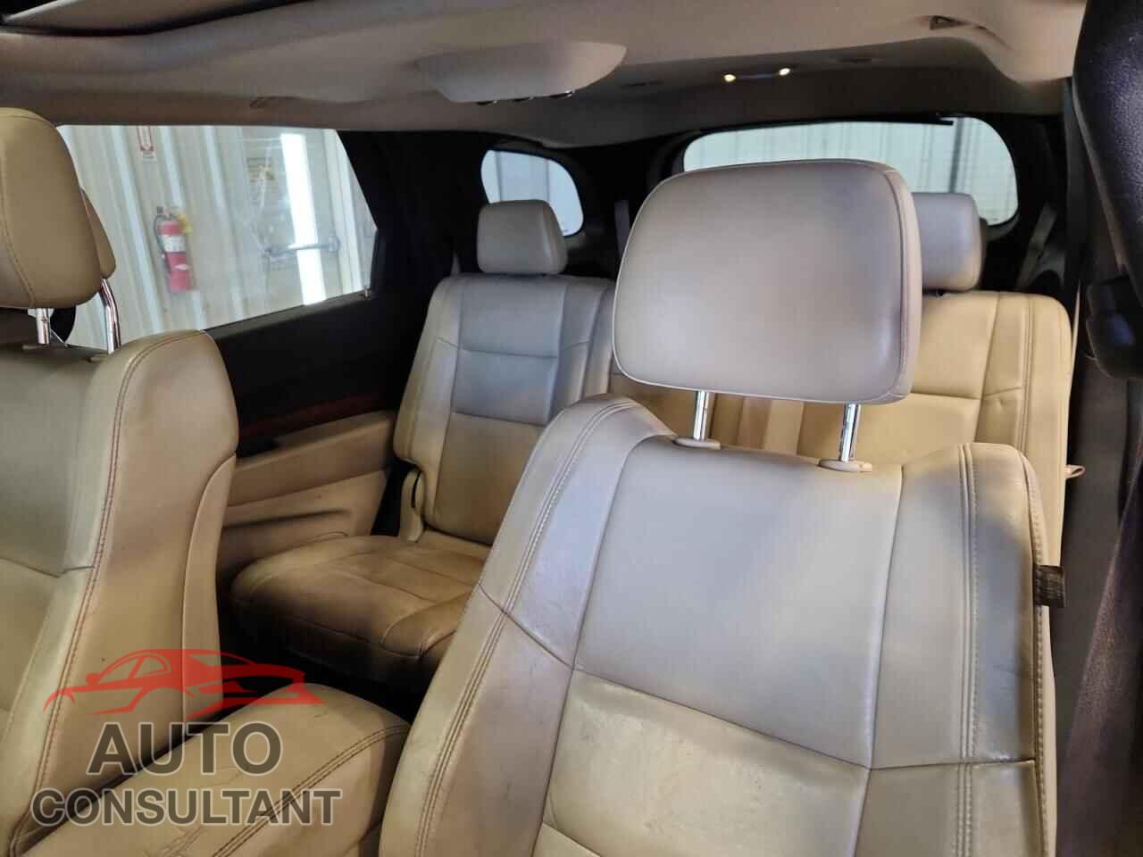 DODGE DURANGO 2014 - 1C4RDHDG4EC428225