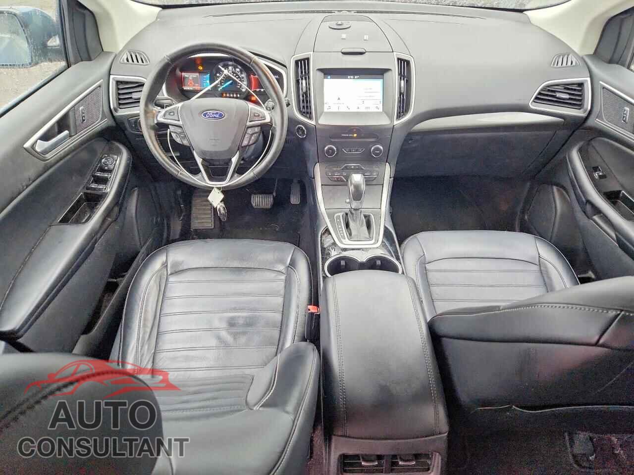 FORD EDGE 2016 - 2FMPK4J84GBC33503
