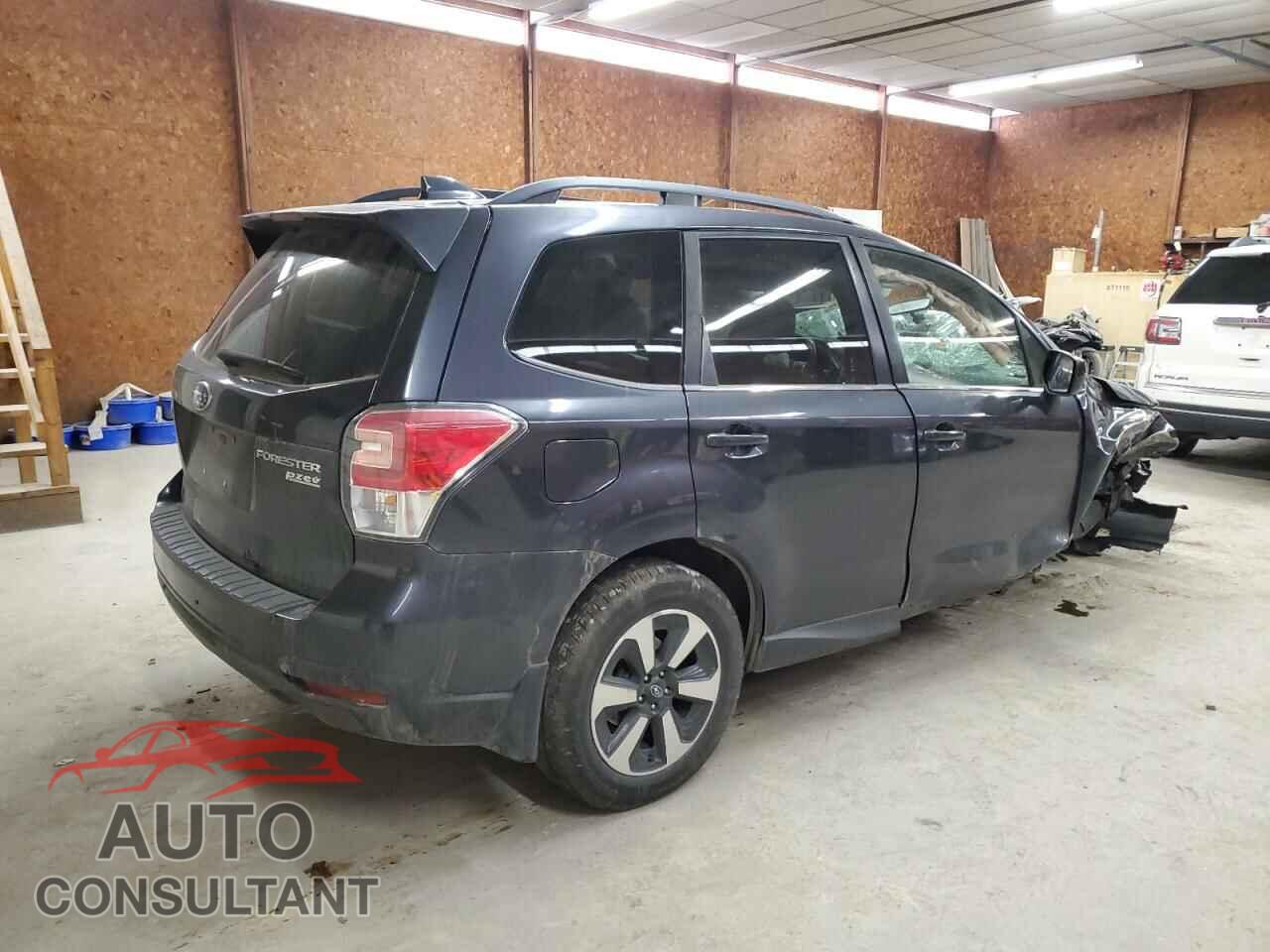 SUBARU FORESTER 2017 - JF2SJARC0HH441148