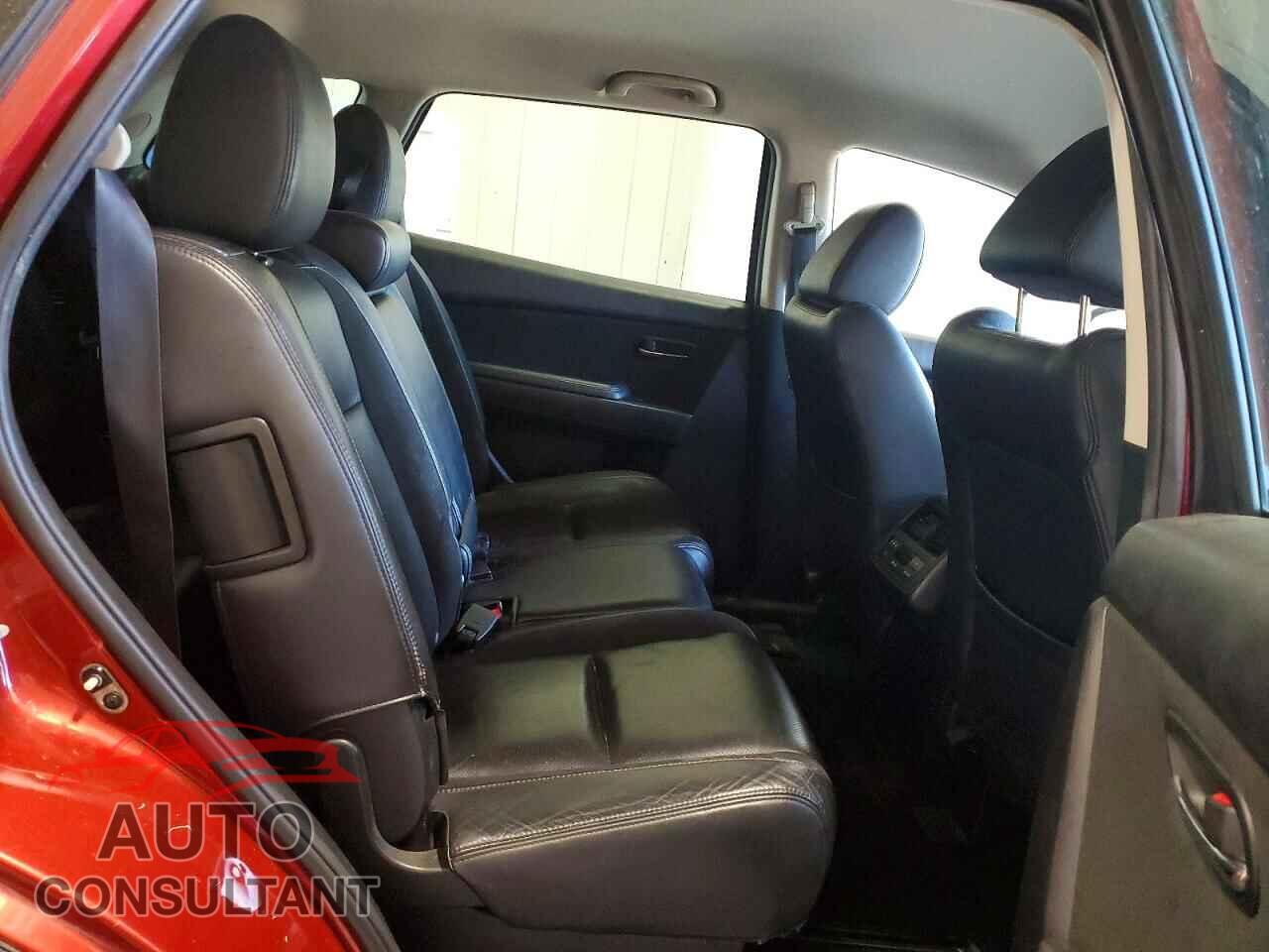 MAZDA CX-9 2013 - JM3TB3CA8D0411883