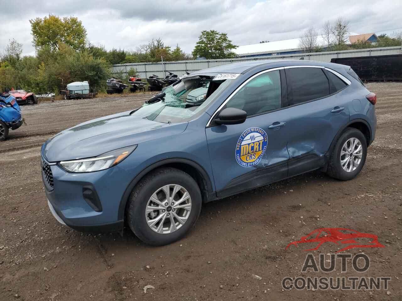 FORD ESCAPE ACT 2024 - 1FMCU9GN0RUA56657