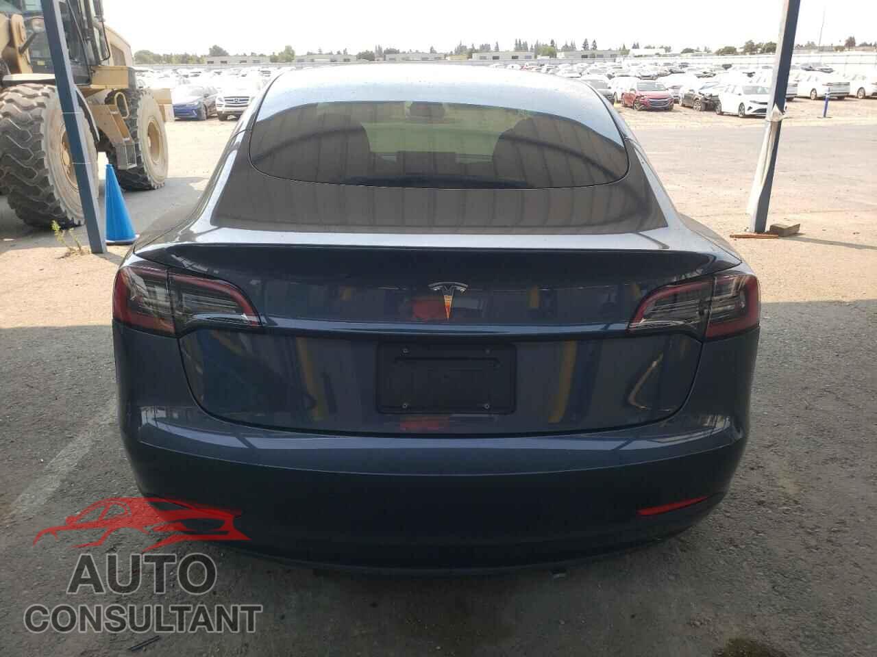 TESLA MODEL 3 2023 - 5YJ3E1EA0PF677891