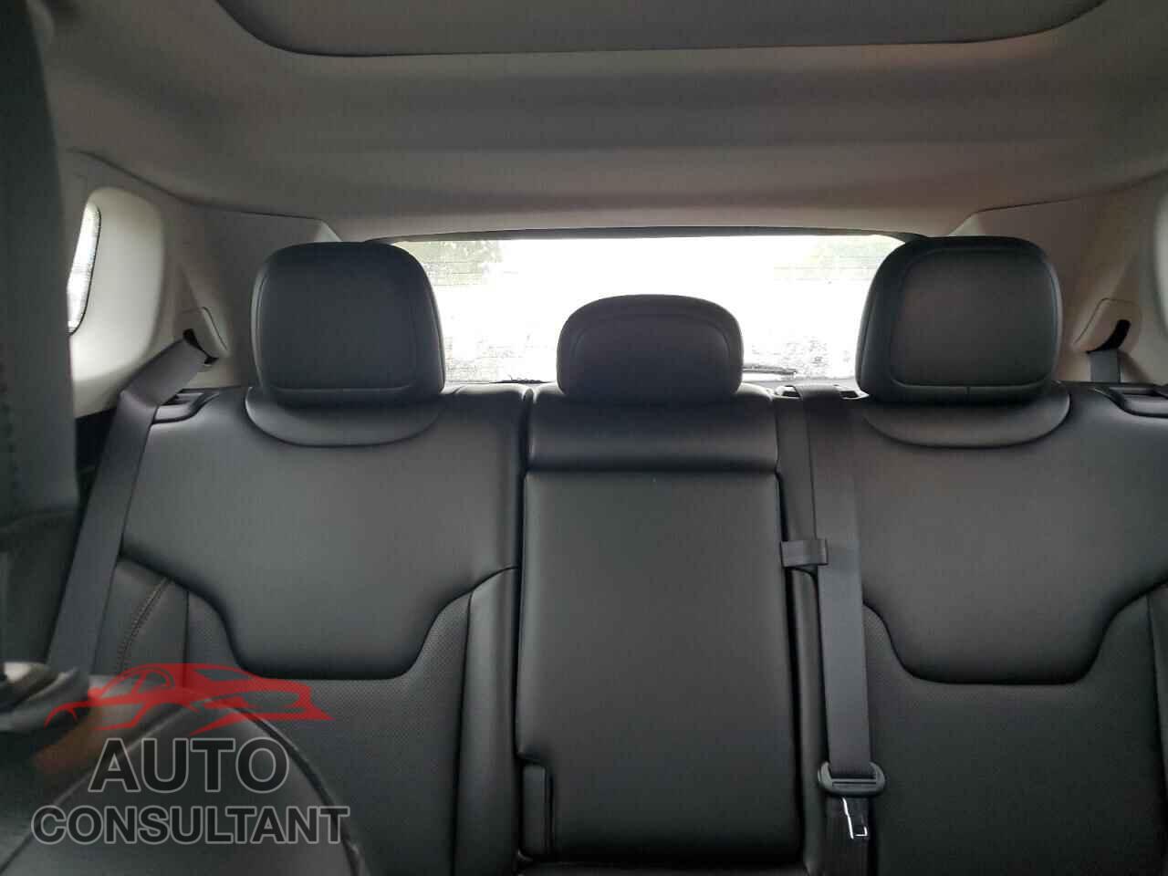 JEEP COMPASS 2021 - 3C4NJDCB9MT566304