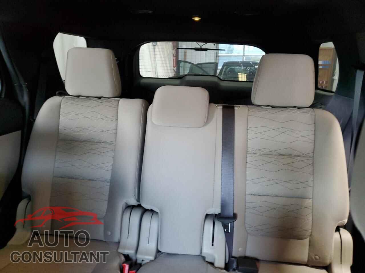 FORD EXPLORER 2014 - 1FM5K8B80EGB25866