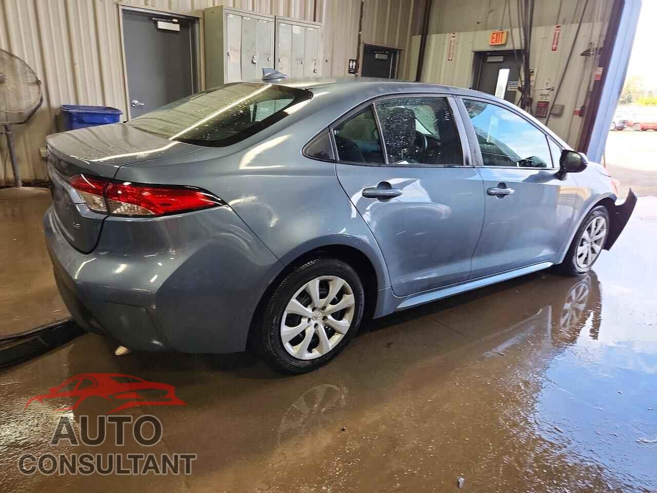 TOYOTA COROLLA 2023 - 5YFB4MDE2PP062493