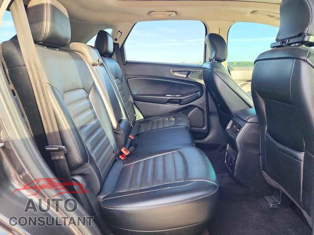 FORD EDGE 2015 - 2FMTK4J90FBB88243