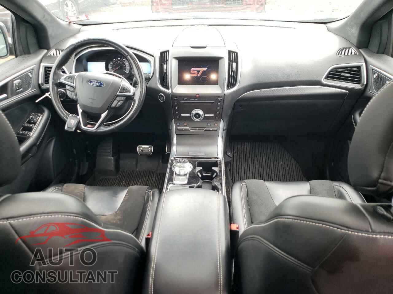 FORD EDGE 2019 - 2FMPK4AP4KBB84979