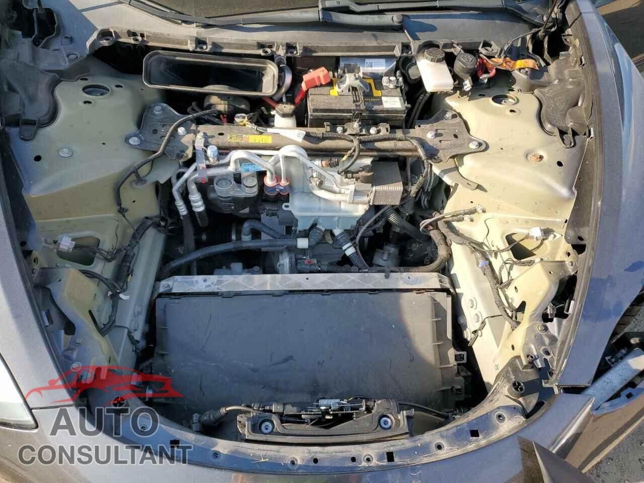 TESLA MODEL 3 2018 - 5YJ3E1EB2JF169793