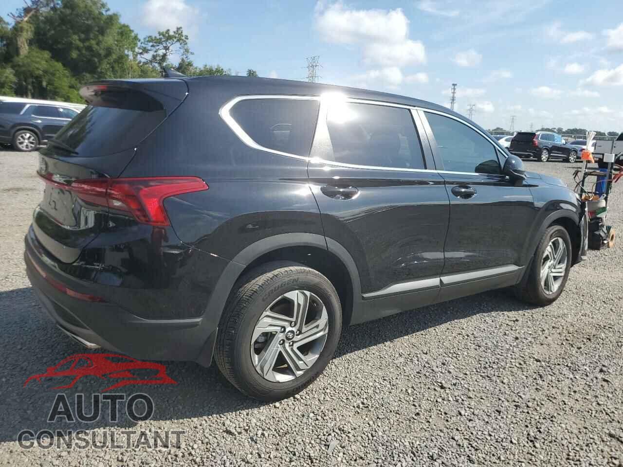 HYUNDAI SANTA FE 2023 - 5NMS14AJ5PH658850