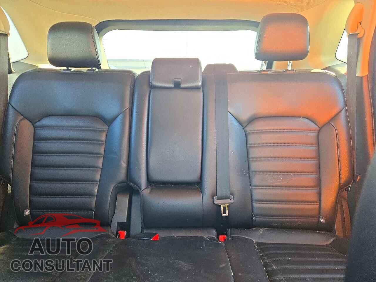 FORD EDGE 2021 - 2FMPK3J92MBA02436