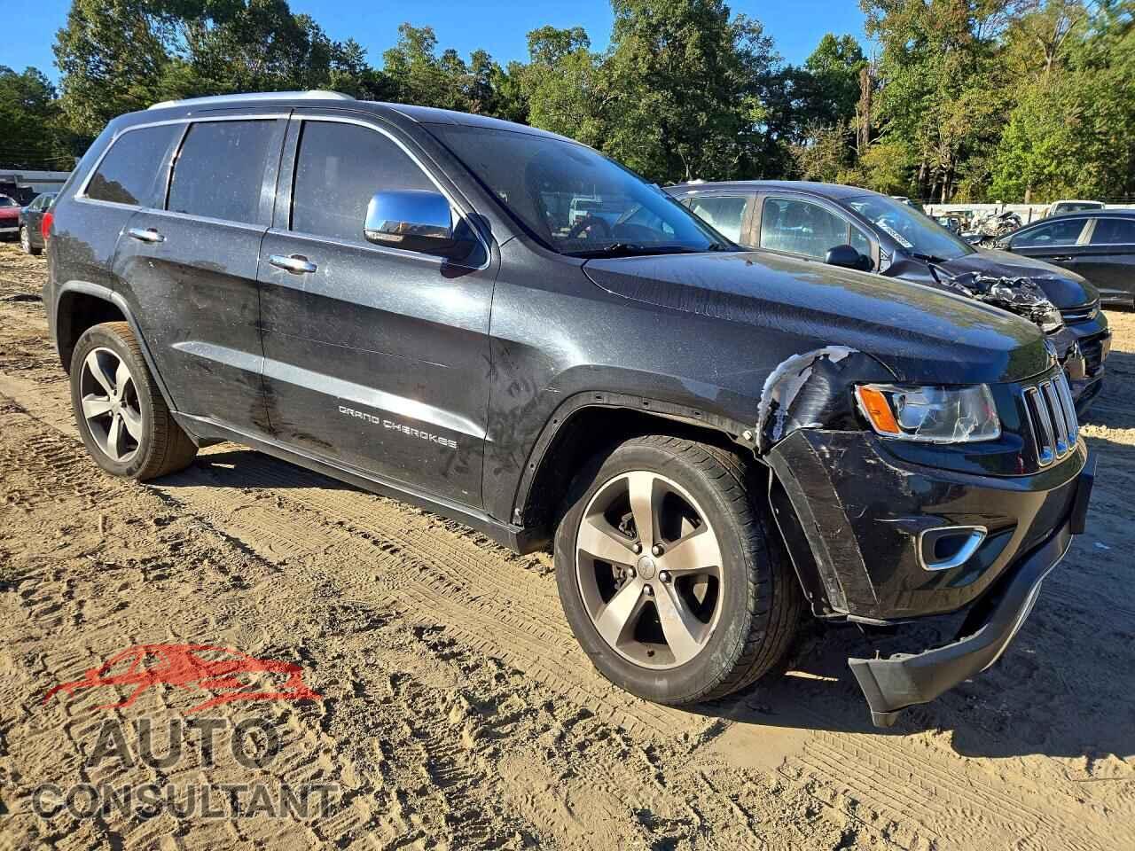 JEEP CHEROKEE 2014 - 1C4RJFBG4EC399552