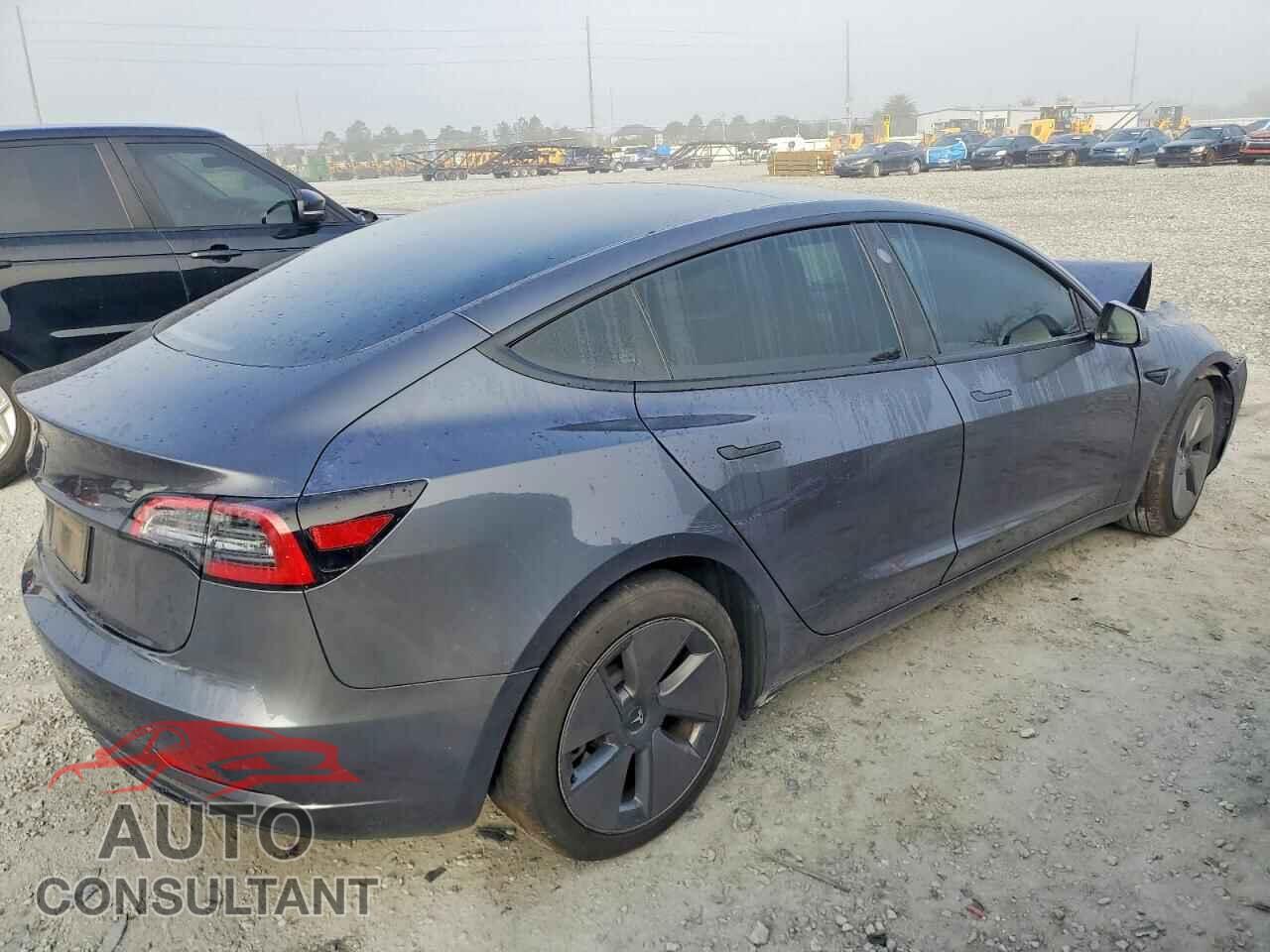 TESLA MODEL 3 2023 - 5YJ3E1EA6PF693867