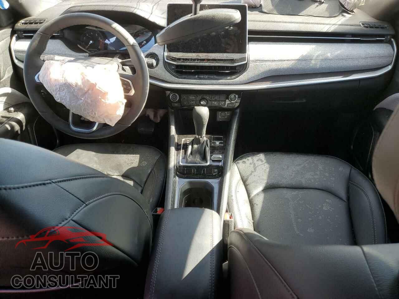 JEEP COMPASS 2023 - 3C4NJDFN4PT569539