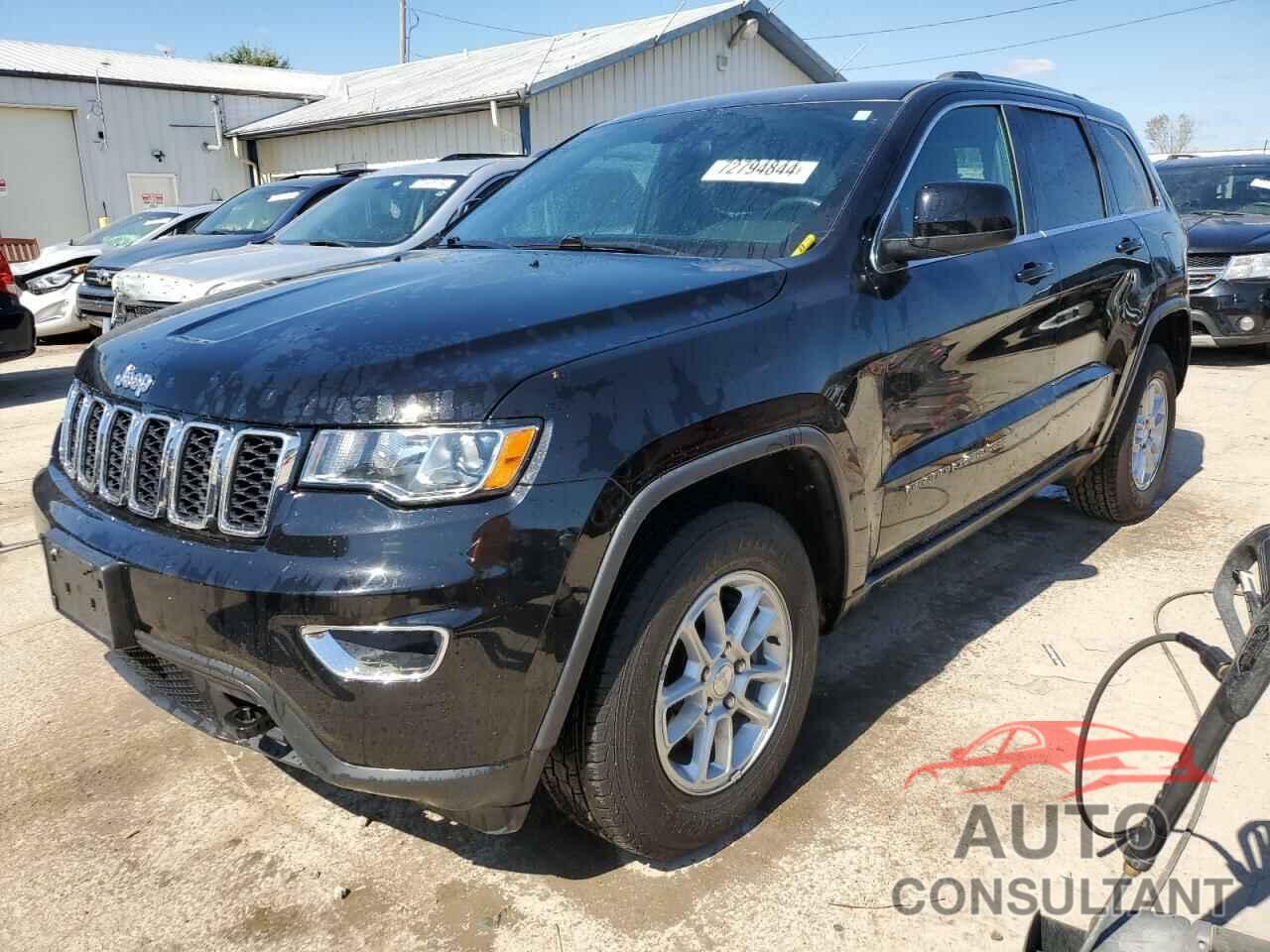 JEEP GRAND CHER 2019 - 1C4RJFAG0KC679059