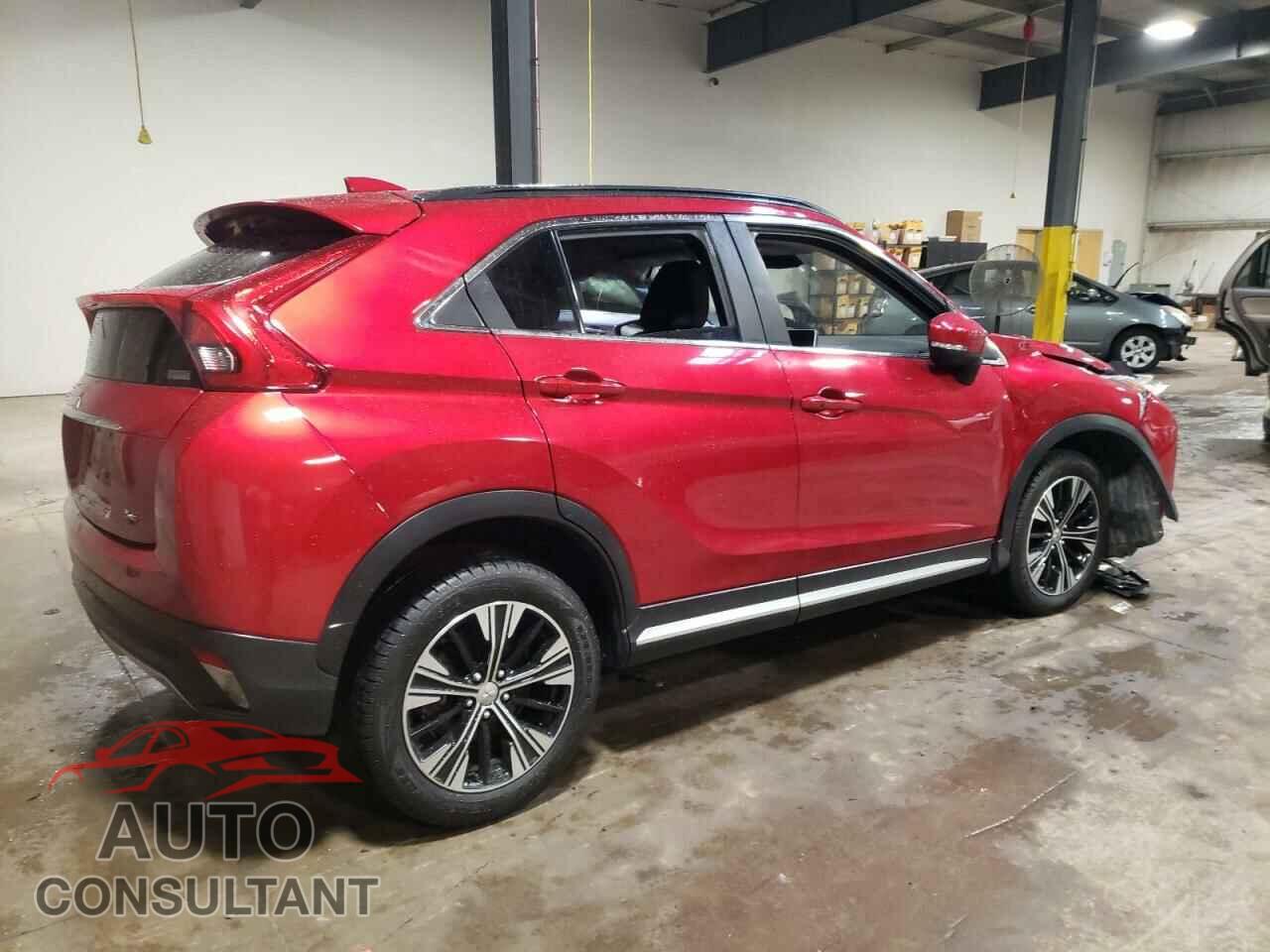MITSUBISHI ECLIPSE 2020 - JA4AT5AA6LZ002006