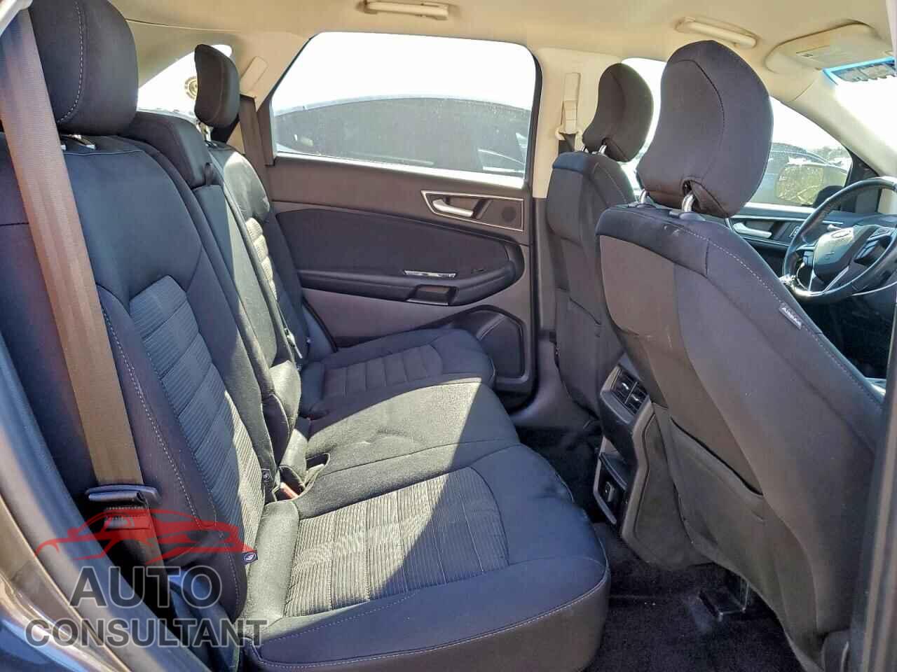 FORD EDGE 2017 - 2FMPK3J96HBC40571