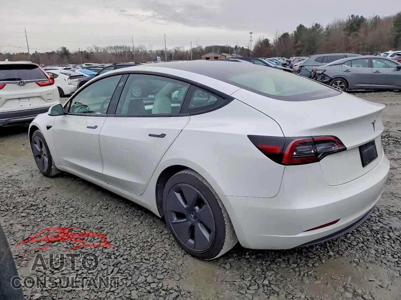 TESLA MODEL 3 2023 - 5YJ3E1EA1PF505871