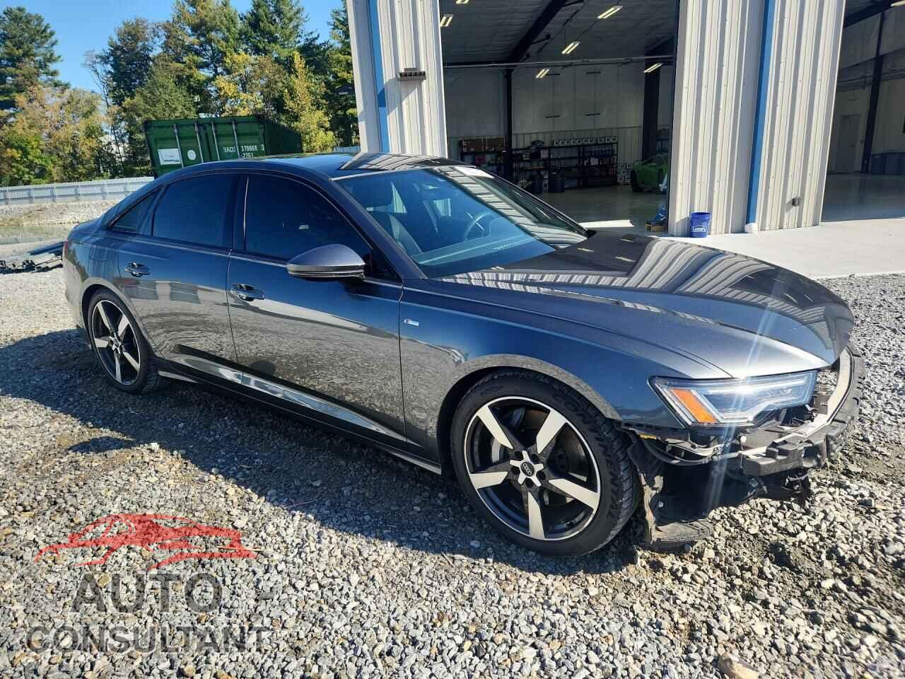 AUDI A6 2020 - WAUL2AF28LN083395