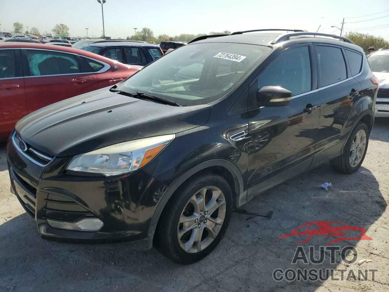 FORD ESCAPE 2013 - 1FMCU0H96DUA71184