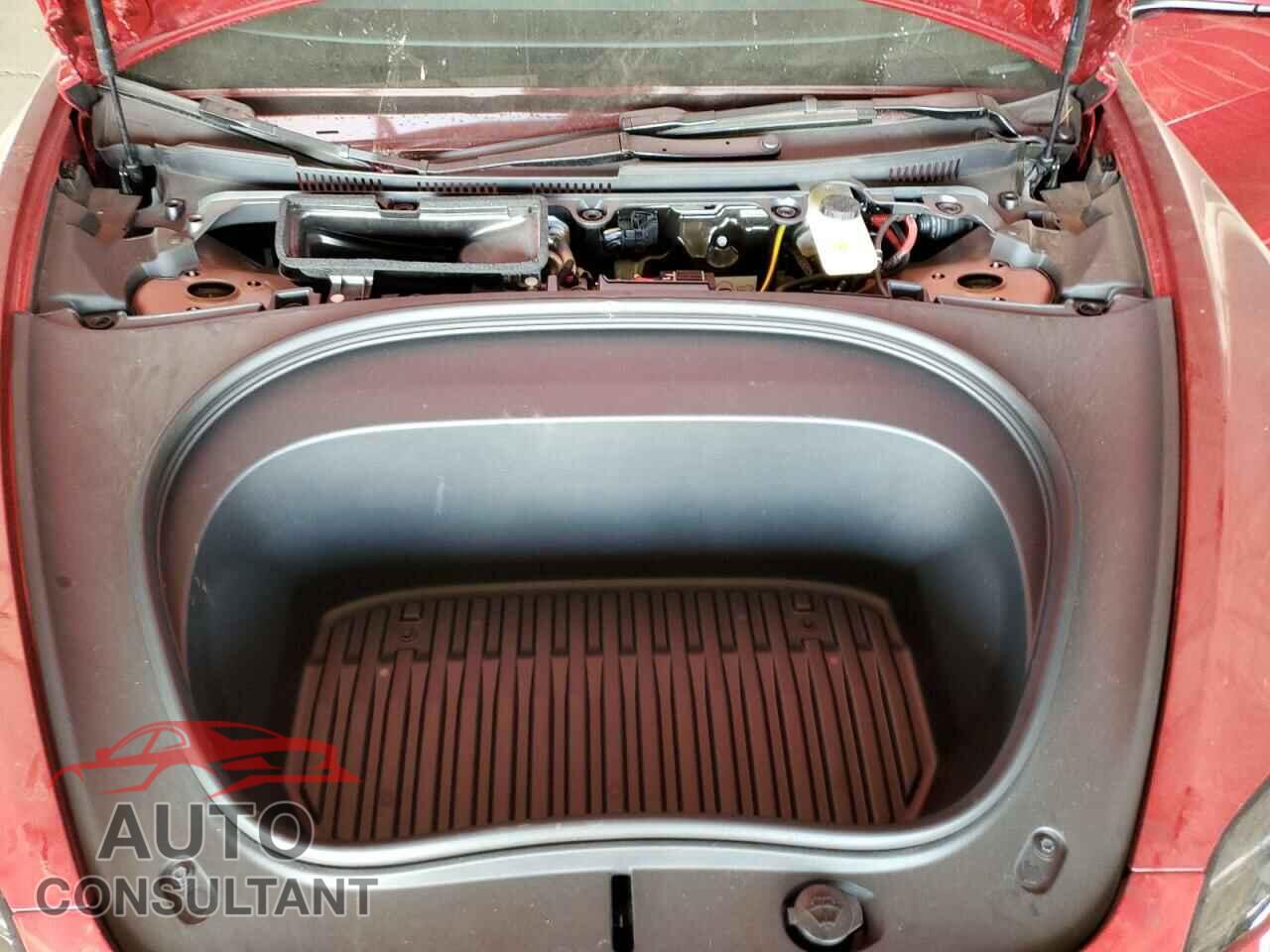 TESLA MODEL 3 2024 - 5YJ3E1EA0RF830675