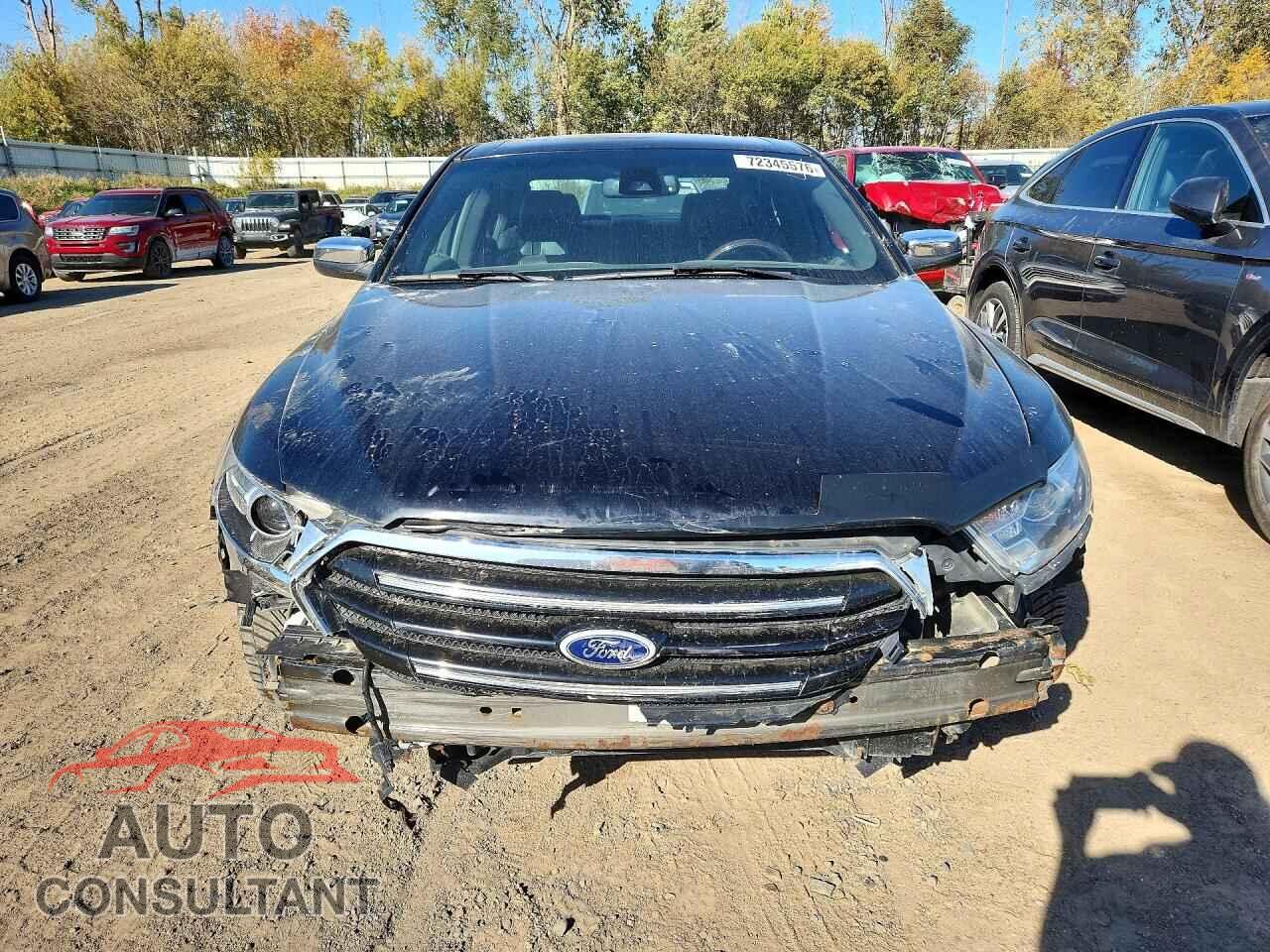 FORD TAURUS 2016 - 1FAHP2J89GG123785