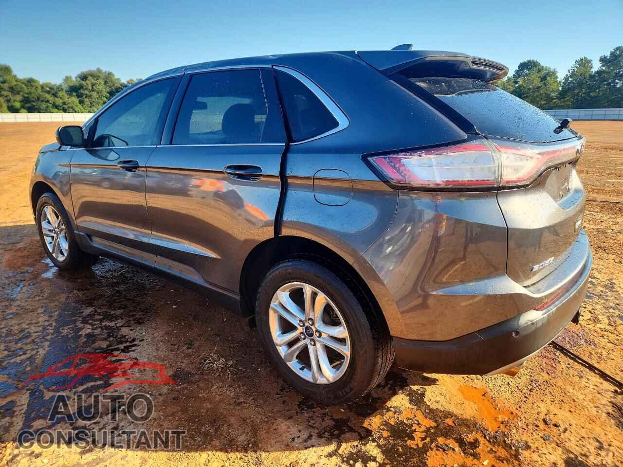 FORD EDGE 2015 - 2FMTK4J96FBC35422