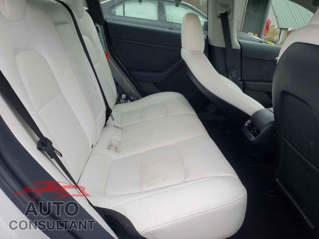 TESLA MODEL 3 2023 - 5YJ3E1EA7PF507446