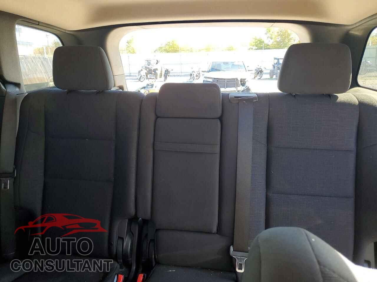 JEEP CHEROKEE 2011 - 1J4RR4GG0BC512912