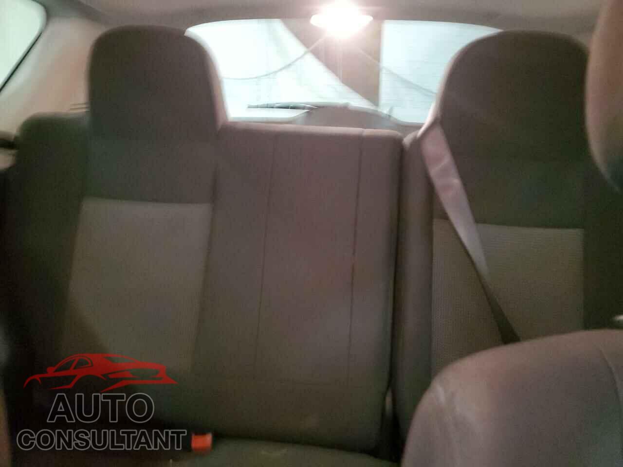 JEEP COMPASS 2016 - 1C4NJDBB9GD713054