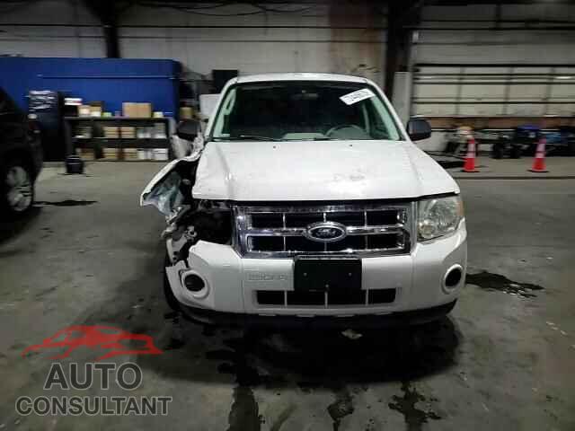 FORD ESCAPE 2012 - 1FMCU0C70CKC19121