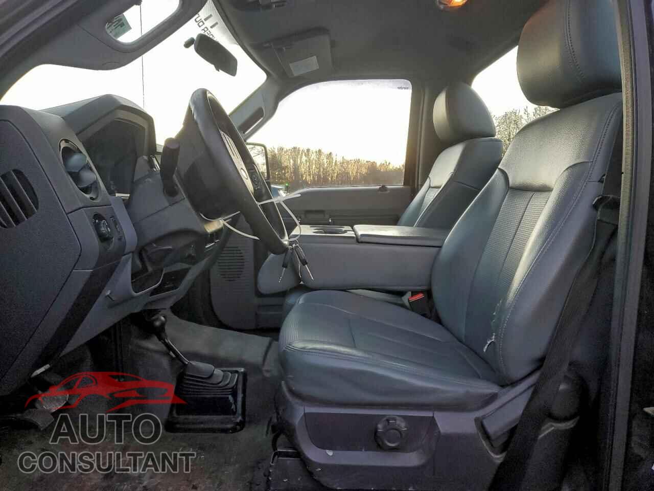 FORD F250 2015 - 1FTBF2B67FEB48534