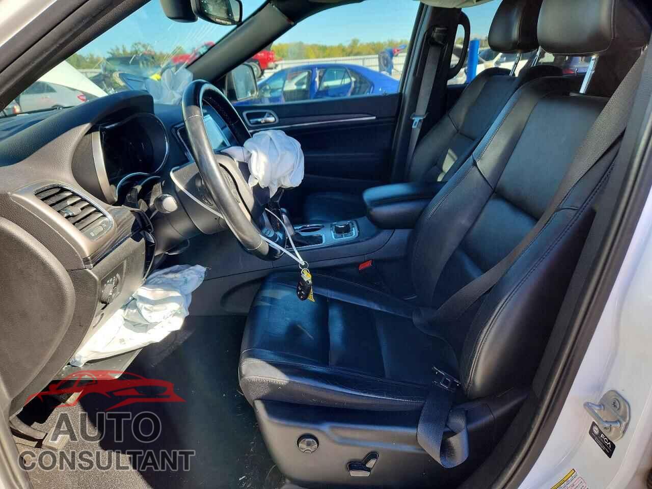 JEEP CHEROKEE 2021 - 1C4RJFBG4MC802119