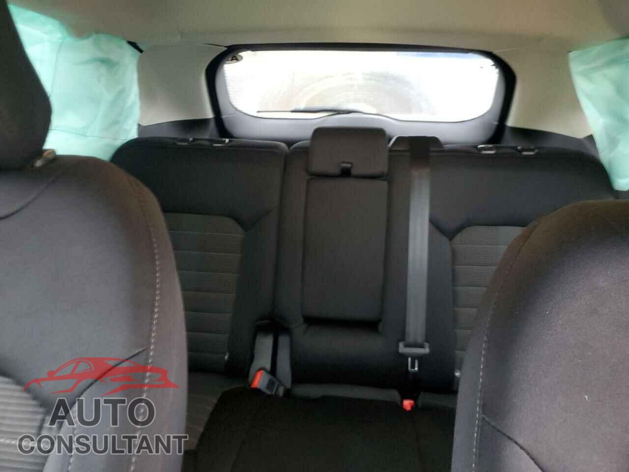 FORD EDGE 2018 - 2FMPK3J92JBB04010