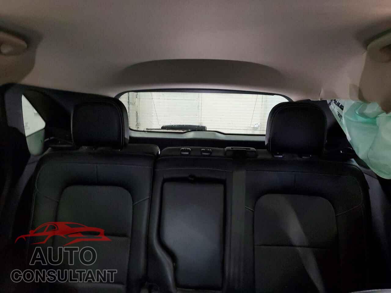 FORD ESCAPE 2020 - 1FMCU9H66LUA38968
