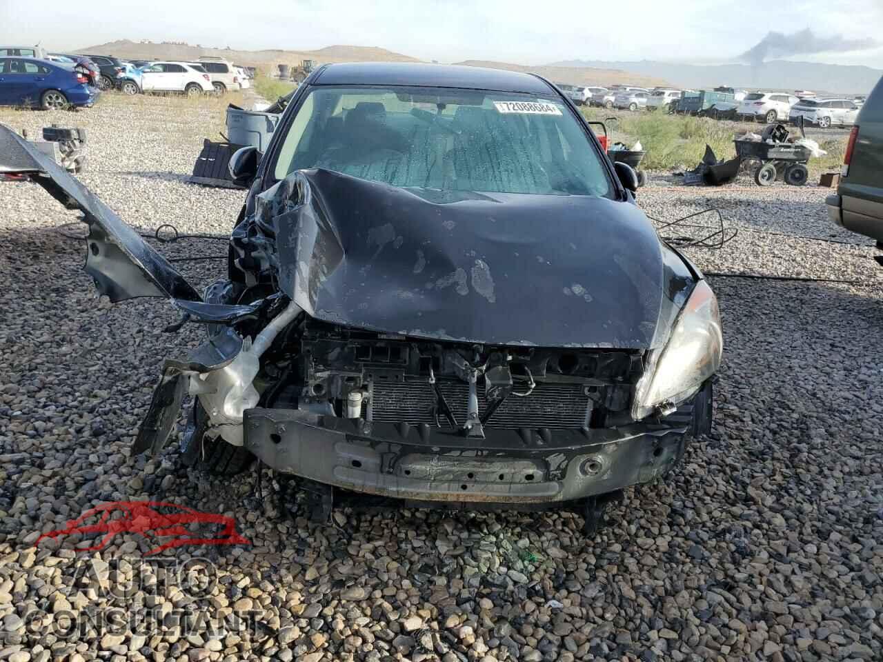 MAZDA 3 2011 - JM1BL1UF1B1478980