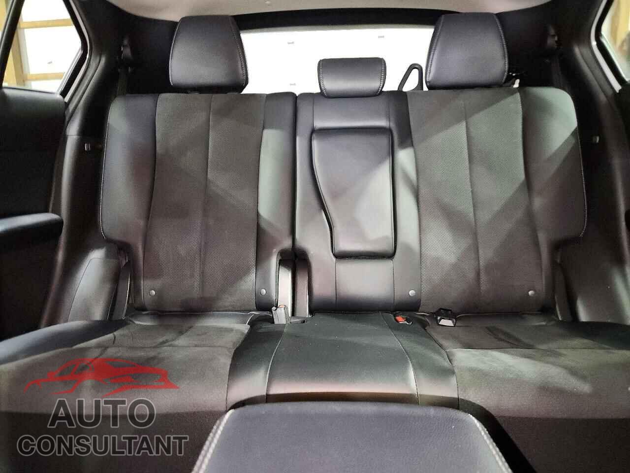 MITSUBISHI ECLIPSE 2025 - JA4ATWAA3SZ010830