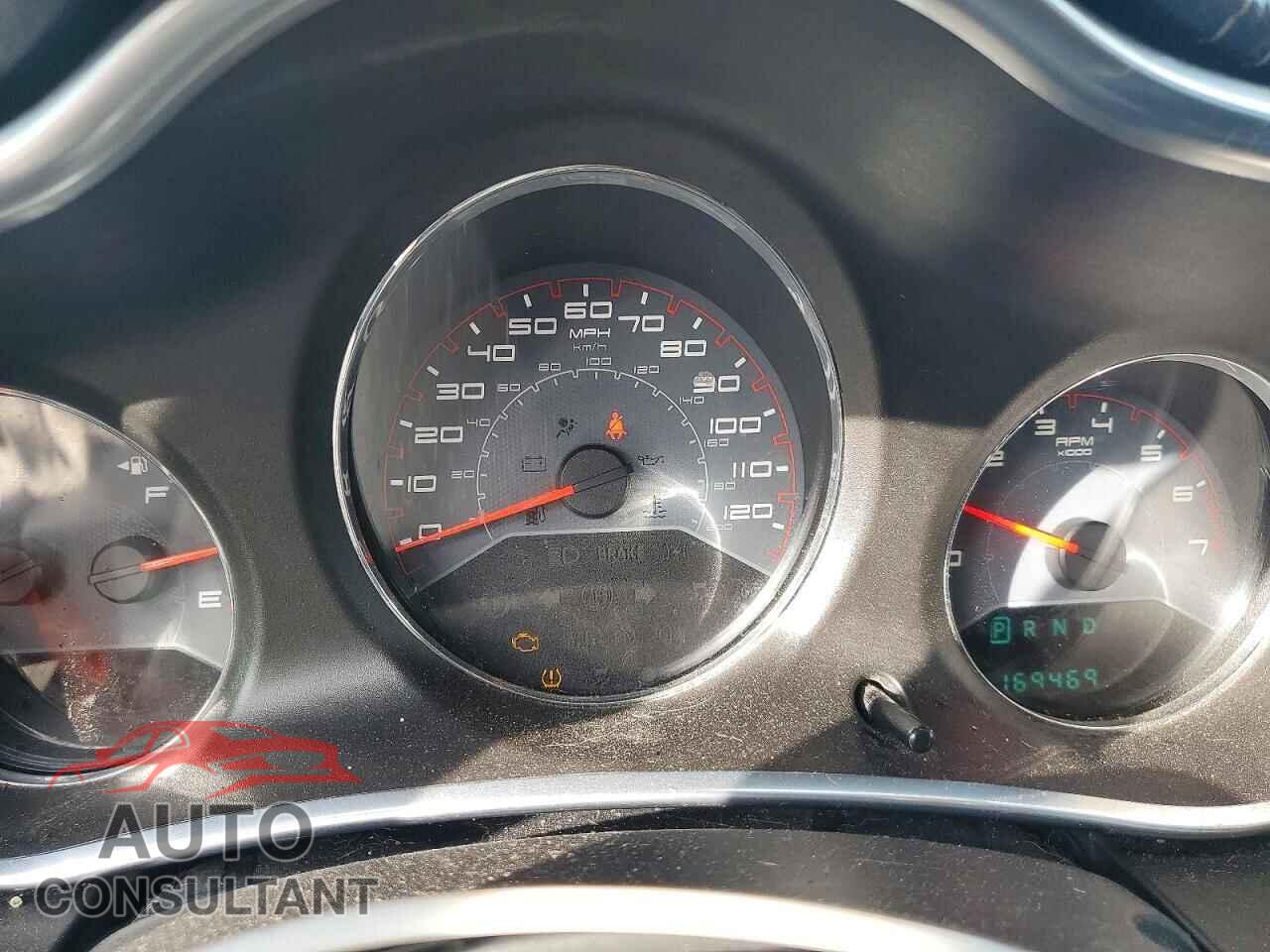 DODGE AVENGER 2013 - 1C3CDZAB4DN617792