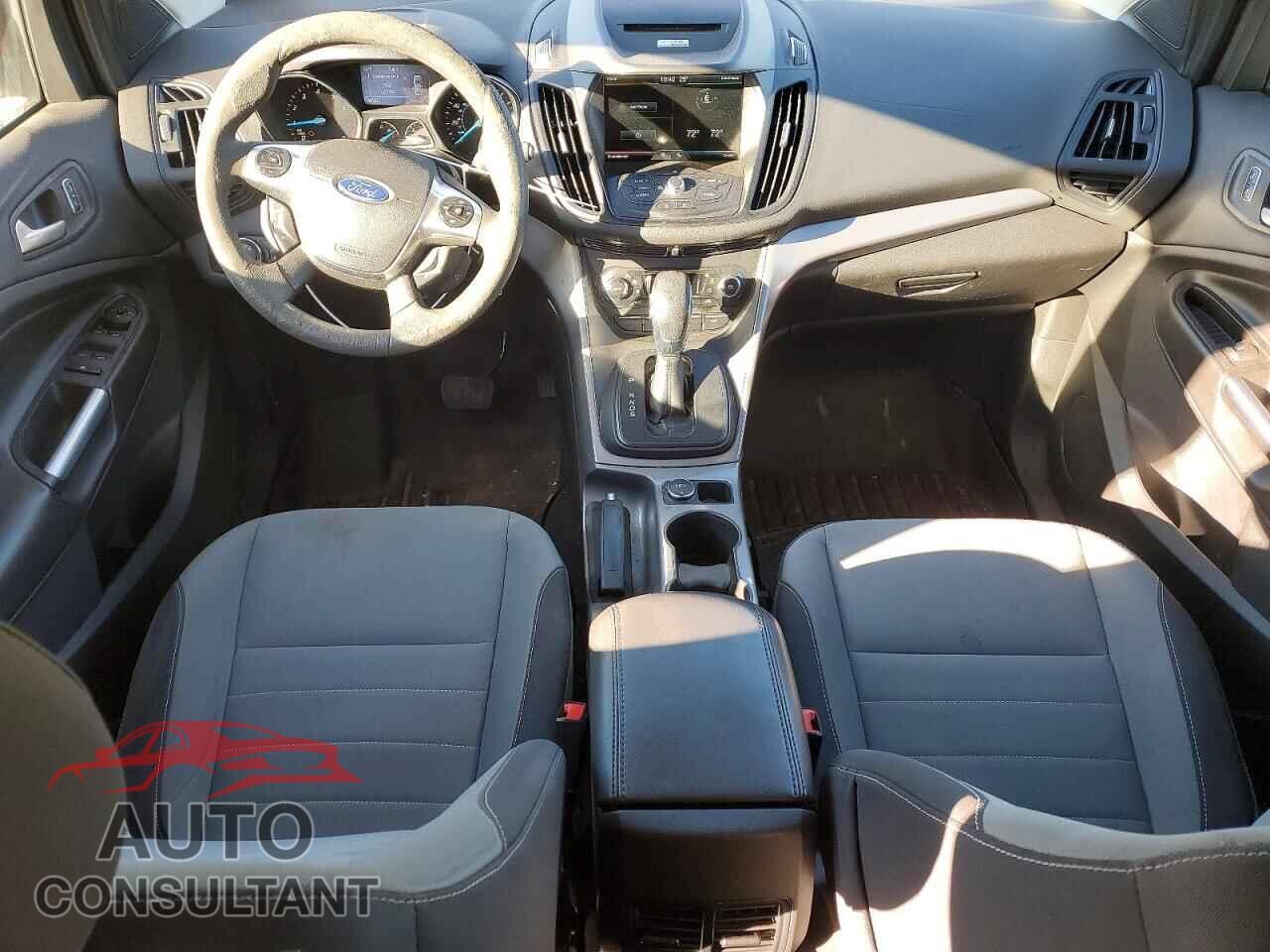 FORD ESCAPE 2014 - 1FMCU0GX7EUE32746