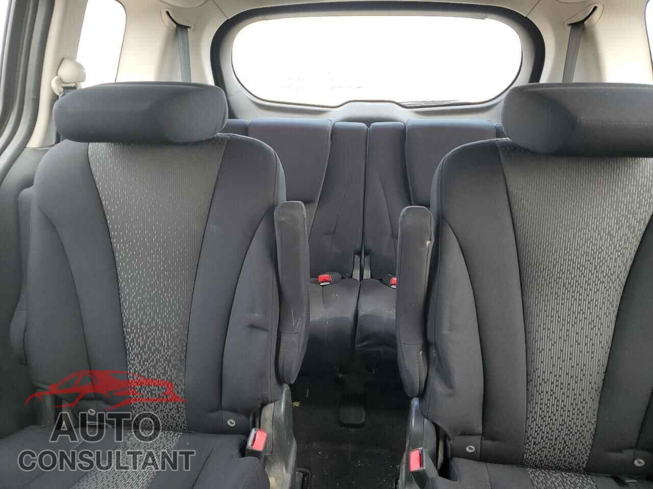 MAZDA 5 2012 - JM1CW2CL4C0131336