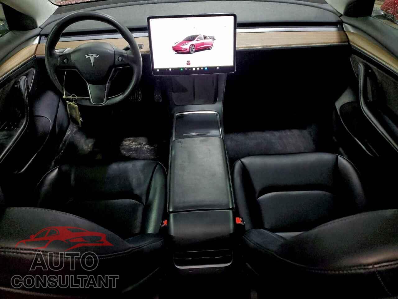 TESLA MODEL 3 2023 - 5YJ3E1EAXPF433777