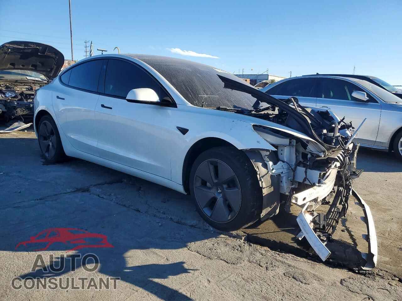 TESLA MODEL 3 2023 - 5YJ3E1EA4PF407966
