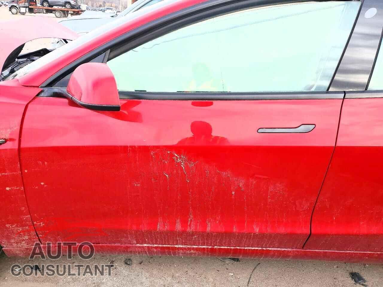 TESLA MODEL 3 2023 - 5YJ3E1EB5PF634804