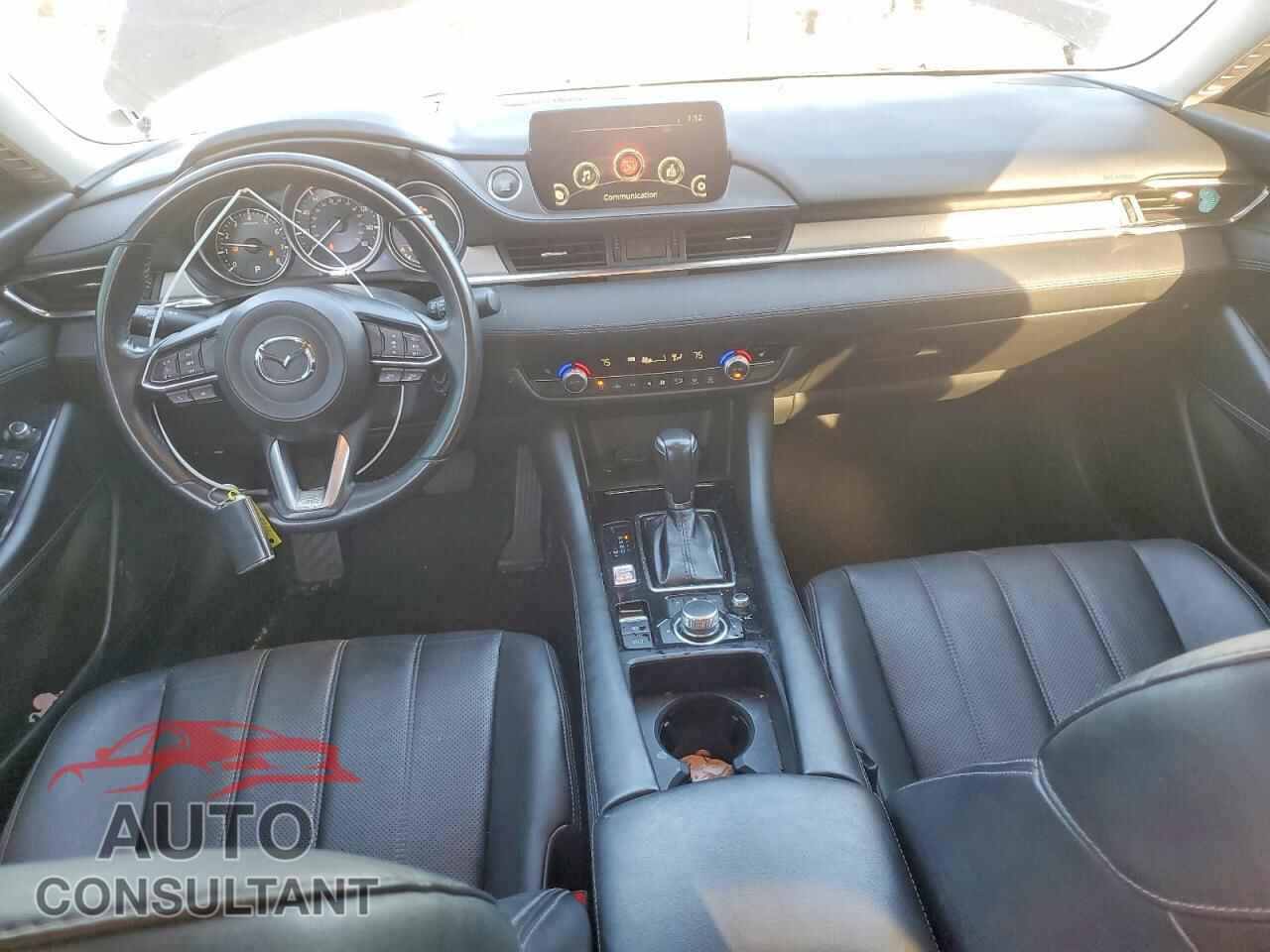 MAZDA 6 2020 - JM1GL1VM7L1521075