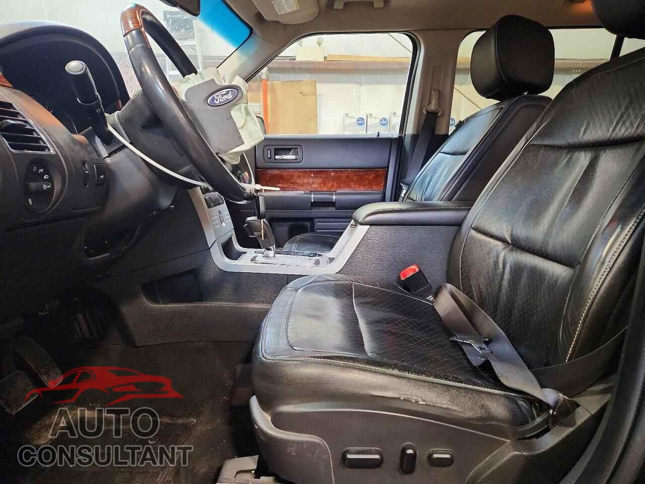 FORD FLEX 2011 - 2FMHK6DC1BBD31025