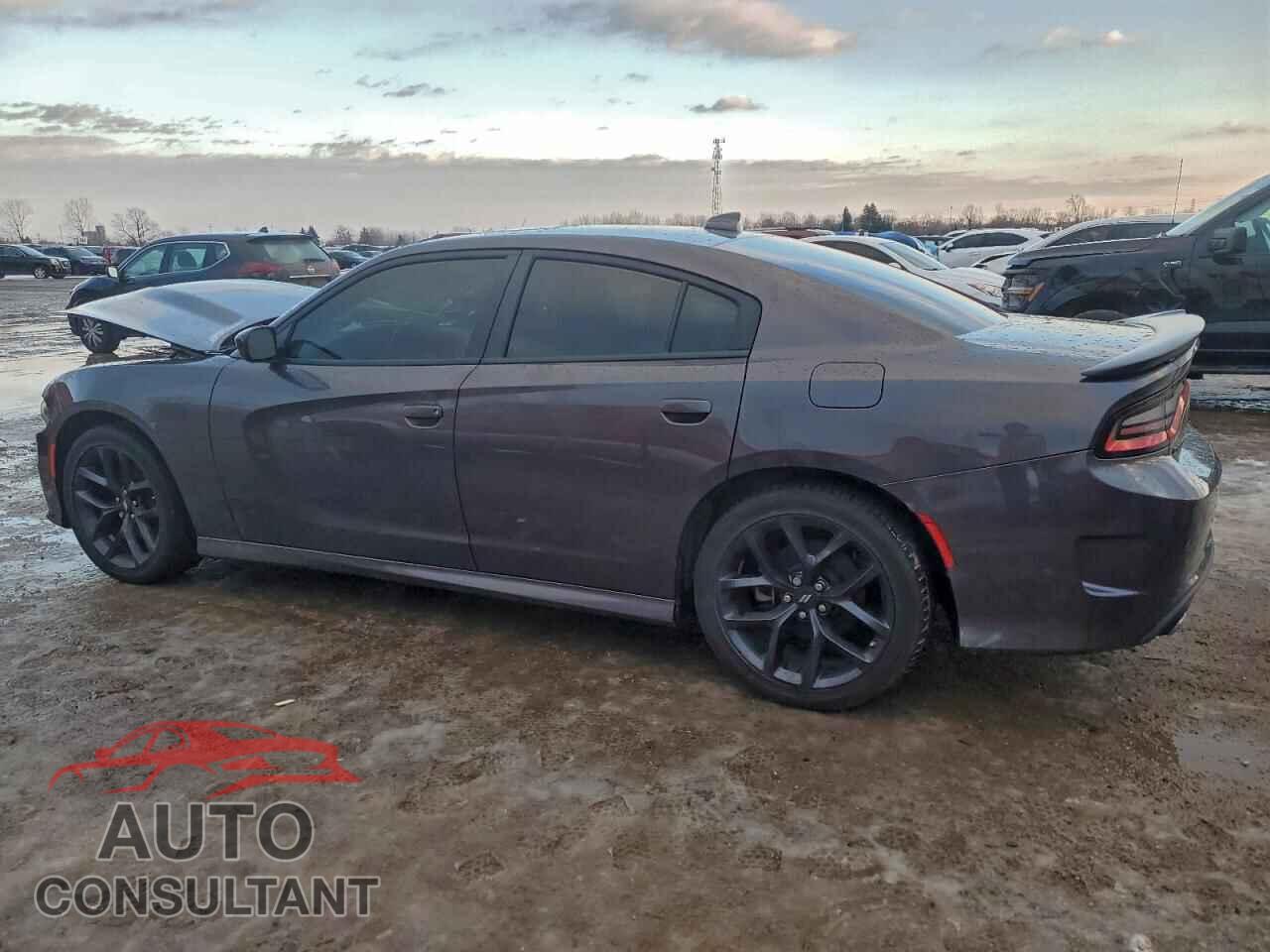 DODGE CHARGER 2023 - 2C3CDXHG2PH543226