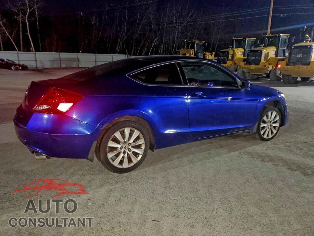 HONDA CIVIC 2011 - 1HGCS1B36BA003598