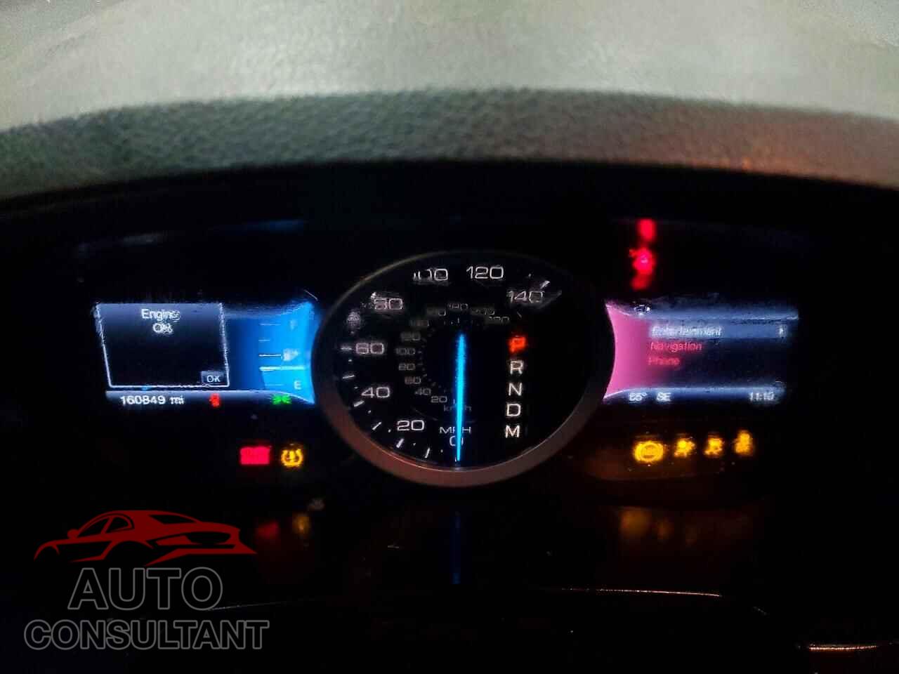 FORD EXPLORER 2015 - 1FM5K8D80FGA02566