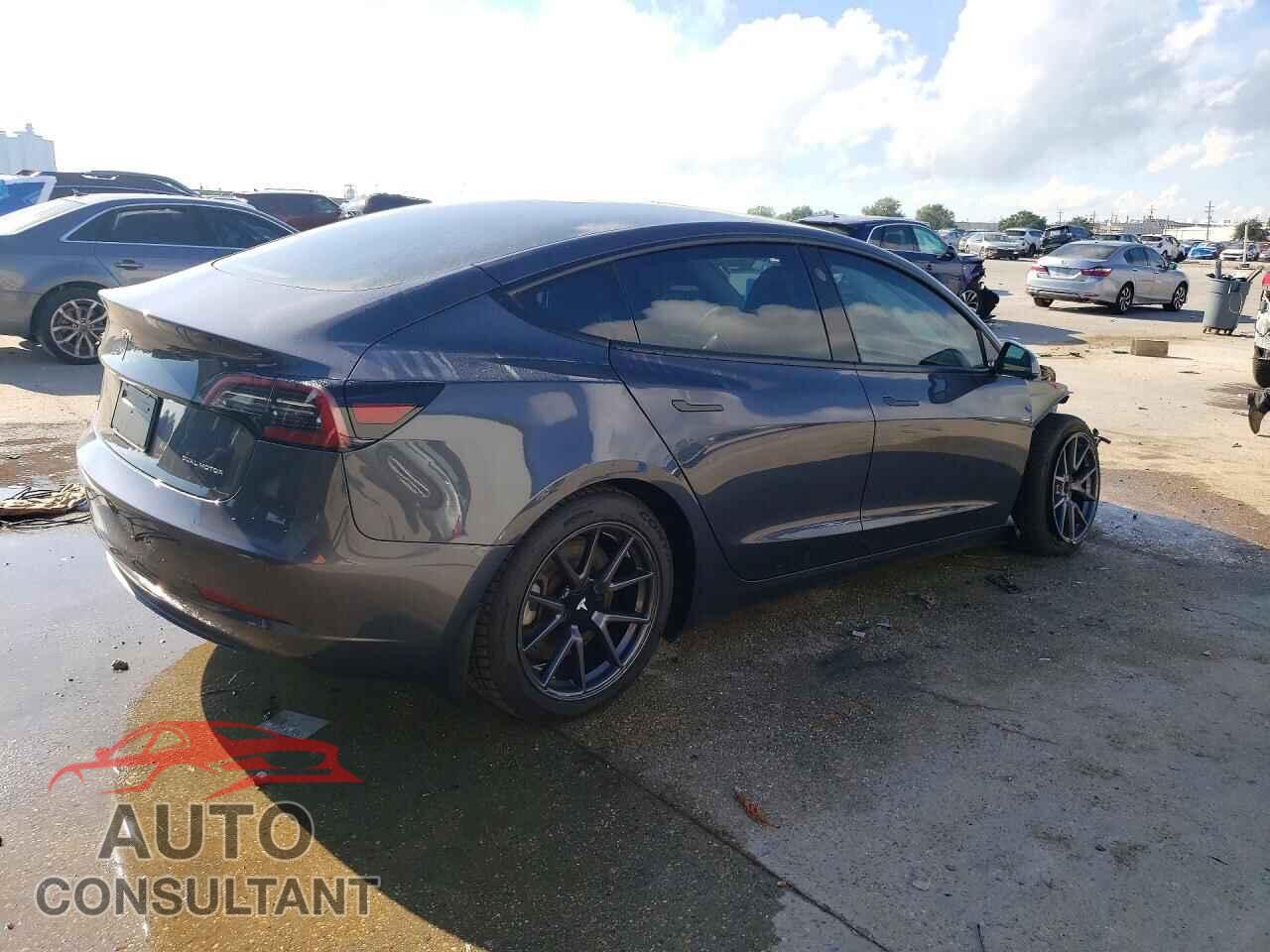 TESLA MODEL 3 2023 - 5YJ3E1EB2PF682034