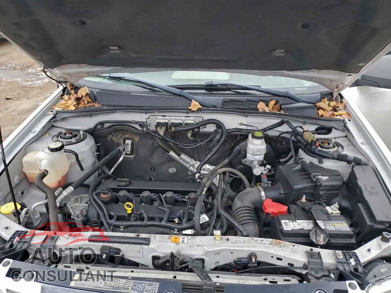 MAZDA TRIBUTE 2011 - 4F2CY9C78BKM05842